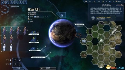 星际之门 跨越宇宙的全建筑物奇迹