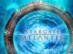 星际之门 连接宇宙的桥梁