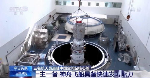 从神舟飞船到“星际之门” 中国航天迈向快速响应与深空探索新纪元