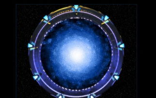 星际之门 秘鲁哈有马克的神秘石门，一个未解的科学之谜