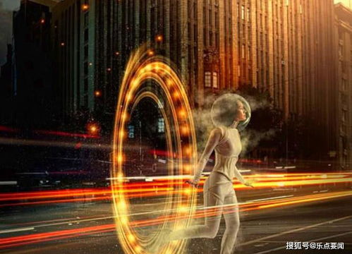 秘鲁的星际之门 连通地外文明的未解之谜