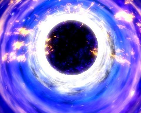 探查星际之门再度启航 虚幻与真实间的遐想
