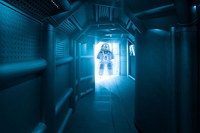 星际之门 连接宇宙的想象之窗