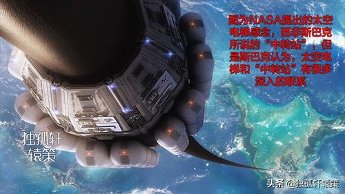 月之暗面 斯巴克于月球盲区揭秘星际之门